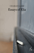 Essays of Elia