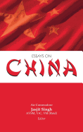 Essays on China