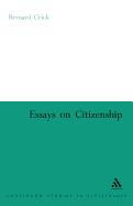 Essays on Citizenship