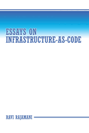 Essays on Infrastructure-as-code