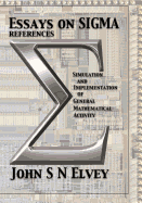 Essays on SIGMA References