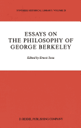 Essays on the Philosophy of George Berkeley