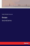 Essays: Second Series