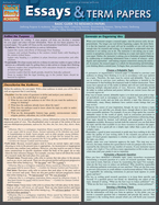 Essays & Term Papers