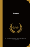 Essays