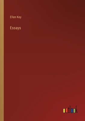Essays - Key, Ellen