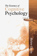 Essence Cognitive Psychology
