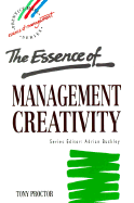 Essence Management Creativity