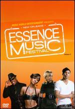 Essence Music Festival, Vol. 3