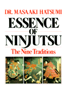 Essence of Ninjutsu