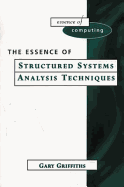 Essence of Systems Analysis Techniques