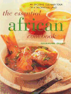 Essential African Cookbook