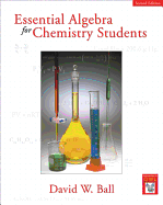 Essential Algebra for Chemistry Students