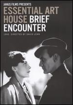 Essential Art House: Brief Encounter [Criterion Collection]