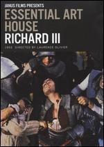 Essential Art House: Richard III [Criterion Collection]