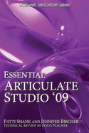 Essential Articulate Studio '09: .