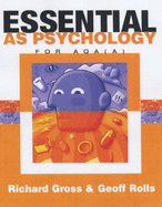 Essential AS Psychology for AQA: Specification A