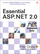 Essential ASP.Net 2.0