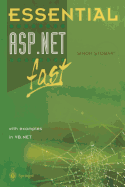 Essential ASP.Net(tm) Fast: With Examples in VB .Net