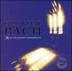 Essential Bach