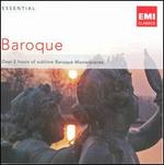 Essential Baroque