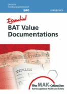 Essential Bat Value Documentations