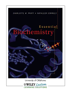 Essential Biochemistry
