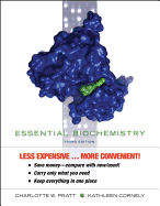 Essential Biochemistry