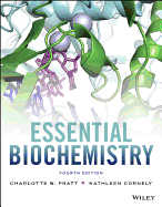 Essential Biochemistry