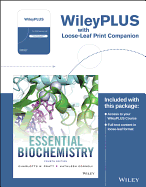 Essential Biochemistry