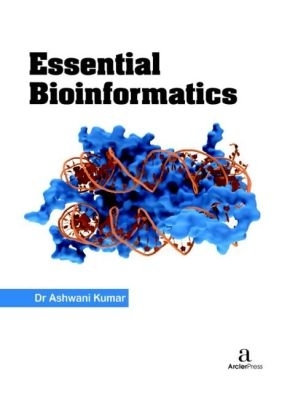 Essential Bioinformatics - Kumar, Ashwani (Editor)