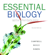 Essential Biology with Physiology