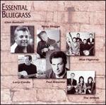 Essential Bluegrass