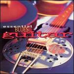 Essential Blues Guitar