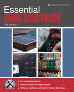 Essential Boat Electrics