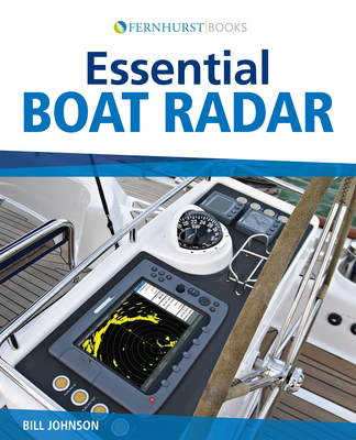 Essential Boat Radar - Johnson, Bill, Pastor