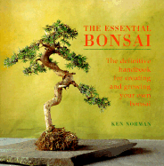 Essential Bonsai