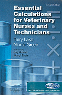 Essential Calculations for Veterinary Nurses and Technicians