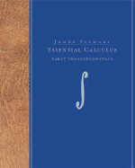 Essential Calculus: Early Transcendentals