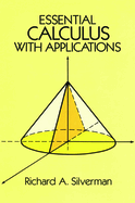 Essential Calculus with Applications