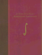 Essential Calculus