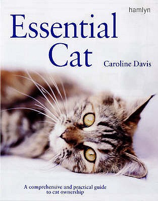 Essential Cat - Davis, Caroline