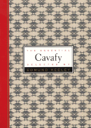 Essential Cavafy - Cavafy, and Keeley, Edmund