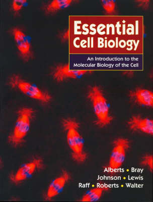 Essential Cell Biology - Cram101 Textbook Reviews, and Alberts, Et Al, and Alberts, Bruce