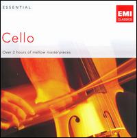 Essential Cello - Alexander Dedyukhin (piano); Daniel Barenboim (piano); Gautier Capu�on (cello); Han-Na Chang (cello);...