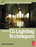 Essential CG Lighting Techniques
