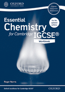 Essential Chemistry for Cambridge IGCSE� Workbook: Second Edition