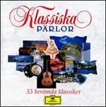 Essential Classics [Deutsche Grammophon]