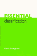 Essential Classification