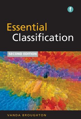 Essential Classification - Broughton, Vanda